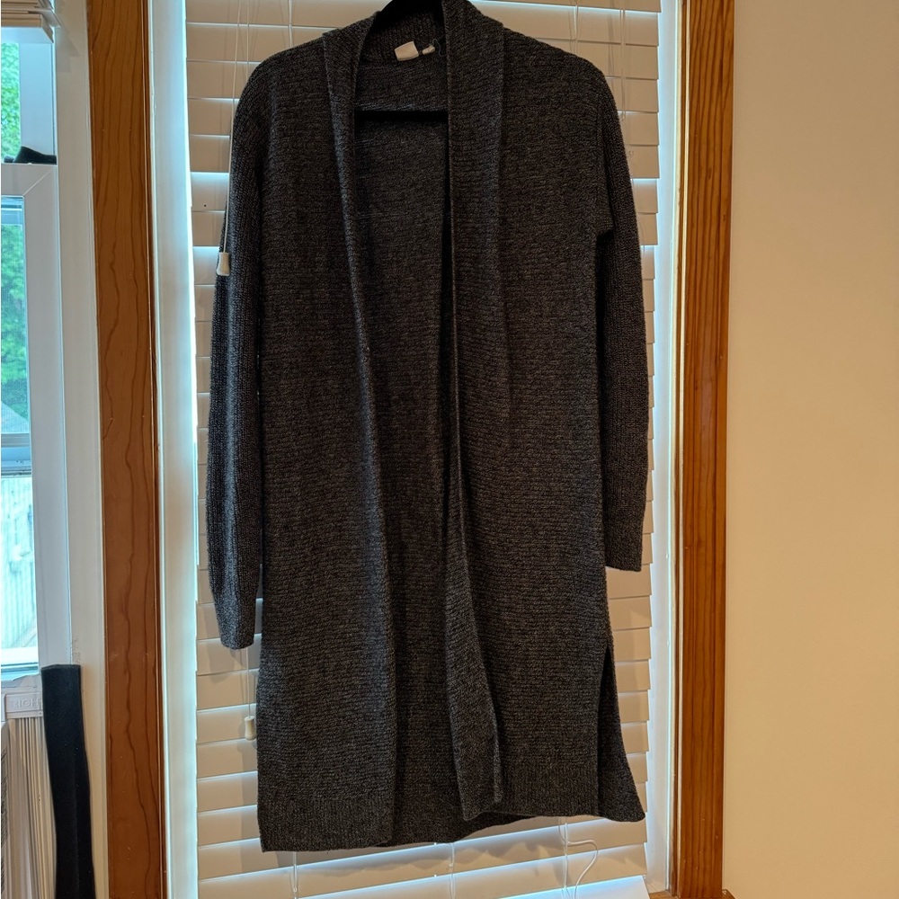GAP Long Cardigan